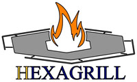 Hexagrill