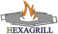 Hexagrill